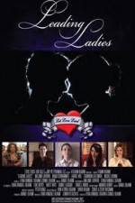 Leading Ladies
