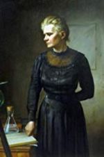 The Genius of Marie Curie - The Woman Who Lit up the World