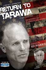 Return to Tarawa The Leon Cooper Story