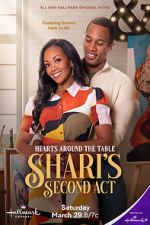 Hearts Around the Table: Shari\'s Second Act