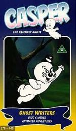 Ghost Writers (Short 1958)