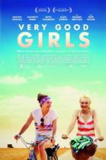 Very Good Girls