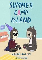 Summer Camp Island (Short 2016)