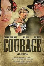 Courage
