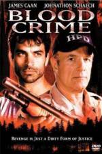 Blood Crime