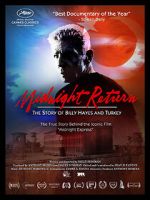 Midnight Return: The Story of Billy Hayes and Turkey