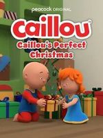 Caillou\'s Perfect Christmas (TV Special 2022)