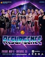NJPW Resurgence (TV Special 2025)