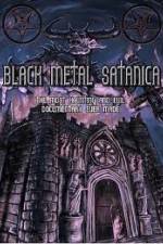 Black Metal Satanica