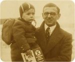 Children Saved from the Nazis: The Story of Sir Nicholas Winton