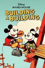 Building a Building (Short 1933)