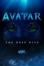 Avatar: The Deep Dive -- A Special Edition of 20/20 (TV Special 2022)