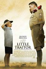 The Little Traitor