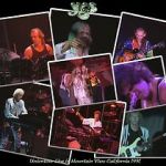 Yesshows \'91: Union Tour Live