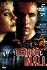Terror in the Mall