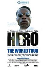 Hero - Inspired by the Extraordinary Life & Times of Mr. Ulric Cross