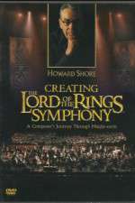 Creating the Lord of the Rings Symphony: A Composer\'s Journey Through Middle-Earth