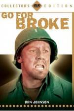 Go for Broke