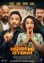 Mjdemi Isterim