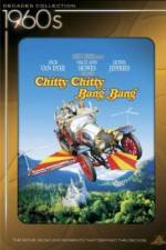 Chitty Chitty Bang Bang
