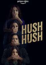 S1 E1 Hush Hush Season 1 Episode 1
