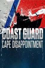 Coast Guard Cape Disappointment: Pacific Northwest
