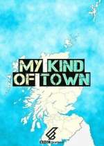 S4 E2 My Kind of Town Season 4 Episode 2
