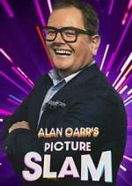 S2 E9 Alan Carr's Picture Slam Season 2 Episode 9