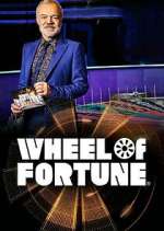 S2 E8 Wheel of Fortune Season 2 Episode 8
