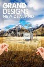 S9 E1 Grand Designs New Zealand Season 9 Episode 1