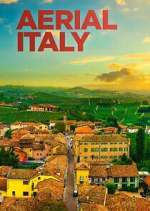 S1 E2 Aerial Italy Season 1 Episode 2