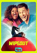 S2 E14 Wipeout Season 2 Episode 14