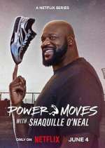 S1 E1 Power Moves with Shaquille O\'Neal Season 1 Episode 1
