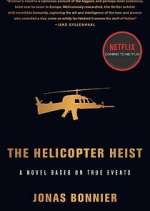 Helikopterrånet