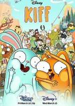 S2 E1 Kiff Season 2 Episode 1
