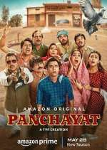 S3 E1 Panchayat Season 3 Episode 1