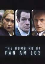 The Bombing of Pan Am 103