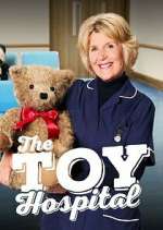 S1 E6 The Toy Hospital Season 1 Episode 6