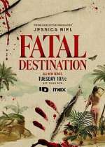 S1 E1 Fatal Destination Season 1 Episode 1