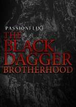 The Black Dagger Brotherhood