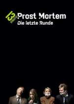 Prost Mortem – Die letzte Runde