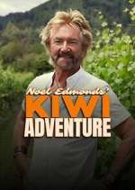 Noel Edmonds\' Kiwi Adventure