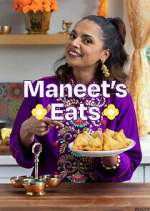 S1 E2 Maneet\'s Eats Season 1 Episode 2