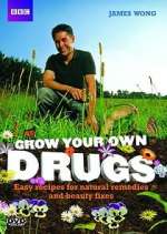 Grow Your Own Drugs