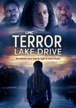 S3 E7 Terror Lake Drive Season 3 Episode 7