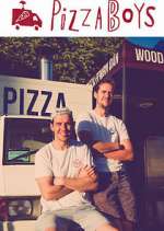 Pizza Boys