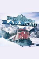 Rocky Mountain Railroad
