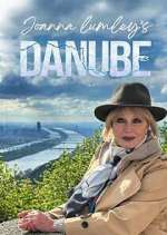 Joanna Lumley\'s Danube