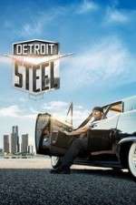 Detroit Steel