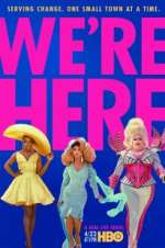 S4 E6 We\'re Here Season 4 Episode 6